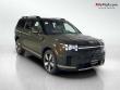 New 2026 Hyundai Santa Fe Hybrid Limited SUV