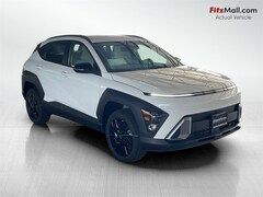 2026 Hyundai Kona SEL Sport AWD SUV