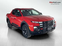 2025 Hyundai Santa Cruz XRT Truck Crew Cab