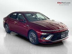 2025 Hyundai Sonata Hybrid SEL Sedan