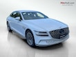 Genesis Electrified G80