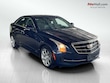 CADILLAC ATS