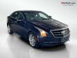 Used 2015 CADILLAC ATS 2.0L Turbo Luxury Sedan