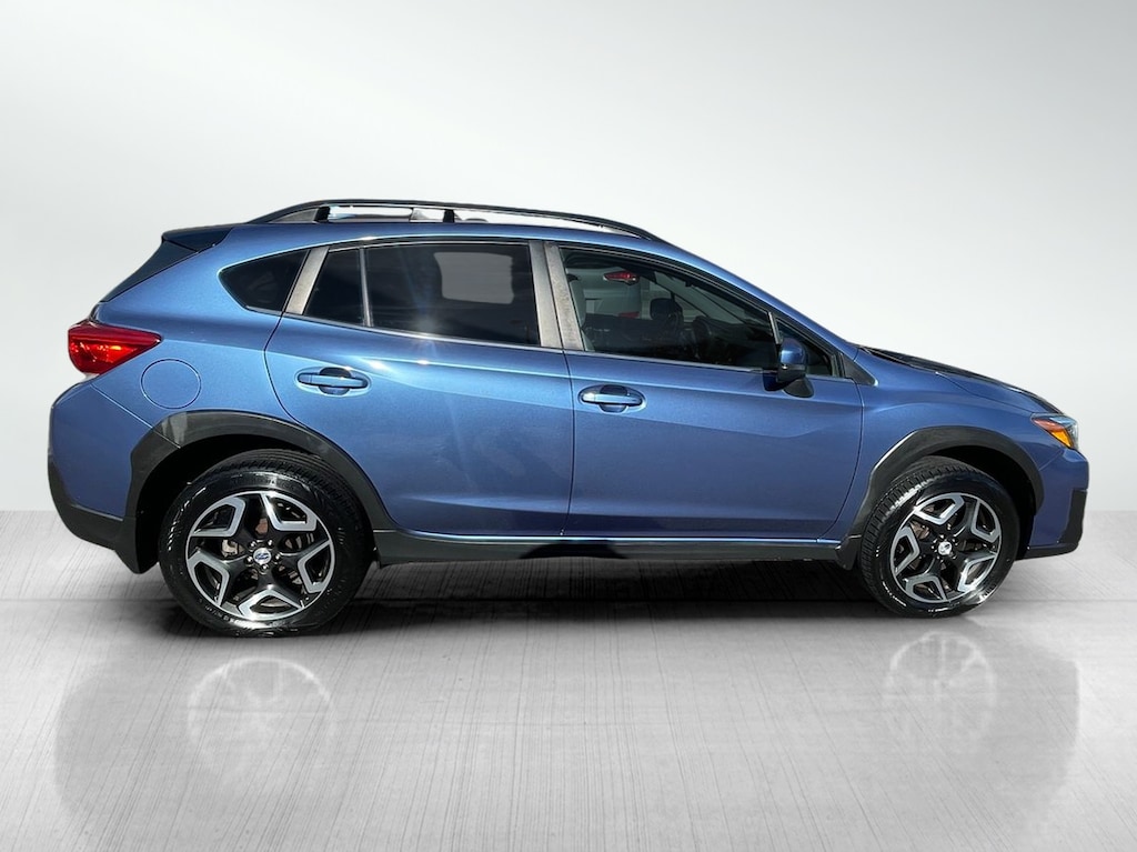 Used 2018 Subaru Crosstrek 2.0i Limited SUV