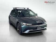 2025 Hyundai IONIQ 5 SEL SUV