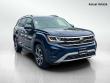 Used 2022 Volkswagen Atlas 2.0T SEL SUV