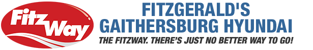 Fitzgerald's Gaithersburg Hyundai