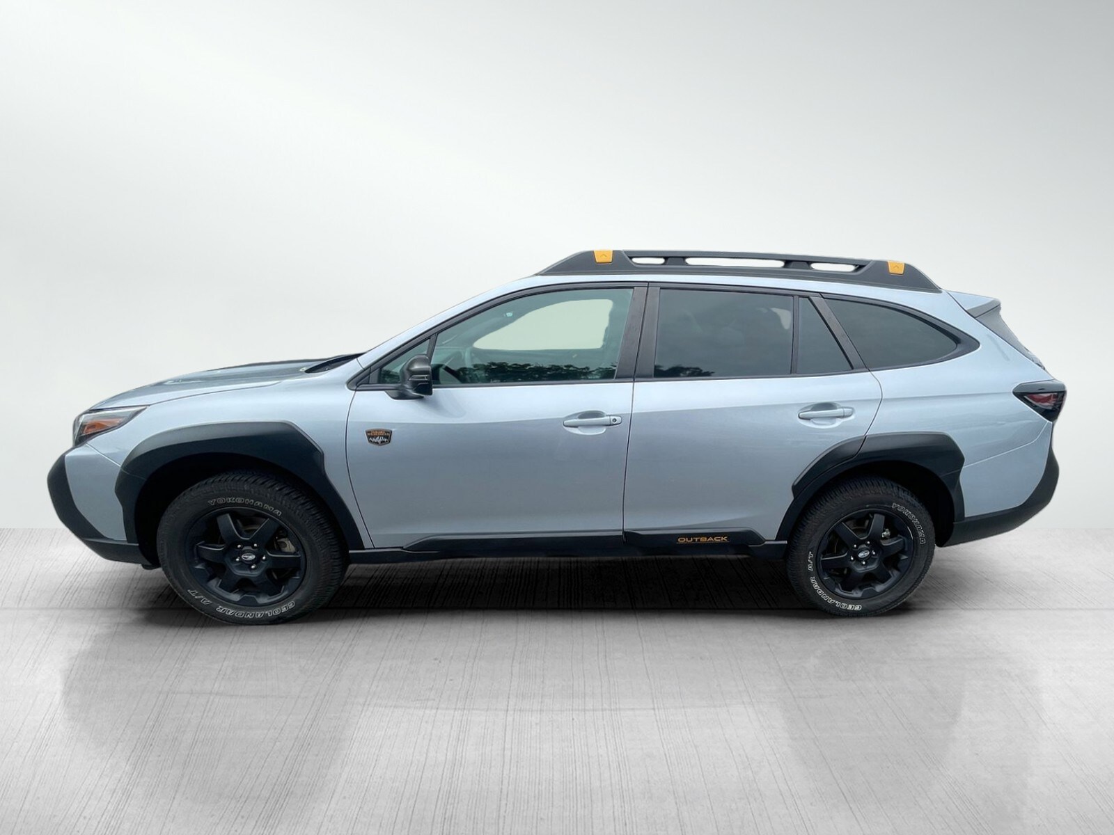 2023 Subaru Outback Wilderness photo 3