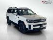 New 2026 Hyundai Santa Fe HEV Calligraphy SUV