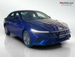 Hyundai Elantra Hybrid