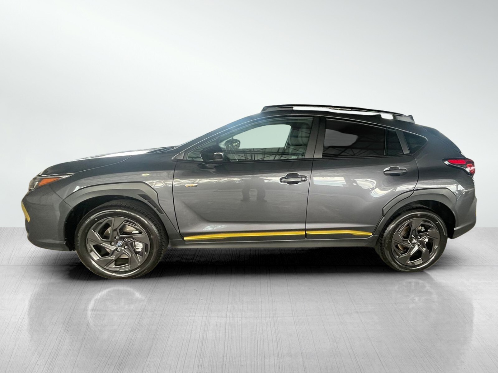 2025 Subaru Crosstrek Sport photo 3