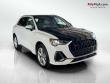 Used 2024 Audi Q3 45 S line Premium SUV
