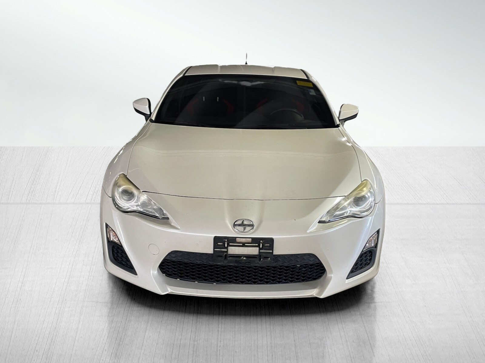 2013 Scion FR-S Base photo 2
