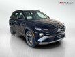 Hyundai Tucson Hybrid