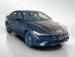 New 2025 Hyundai Elantra SEL Sport Sedan