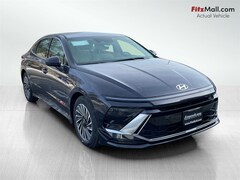 2025 Hyundai Sonata Hybrid SEL Sedan