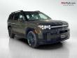 New 2025 Hyundai Santa Fe Hybrid Calligraphy SUV