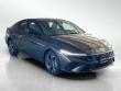 New 2025 Hyundai Elantra SEL Sport Sedan