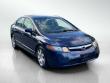 Used 2008 Honda Civic LX Sedan