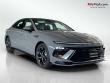 New 2025 Hyundai Sonata SEL Sedan