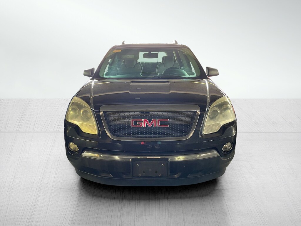 Used 2011 GMC Acadia  SUV