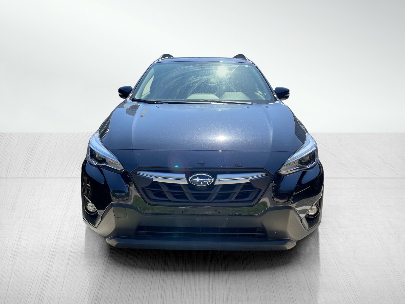 2022 Subaru Crosstrek Limited photo 2