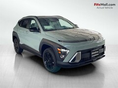 2026 Hyundai Kona SEL Sport AWD SUV