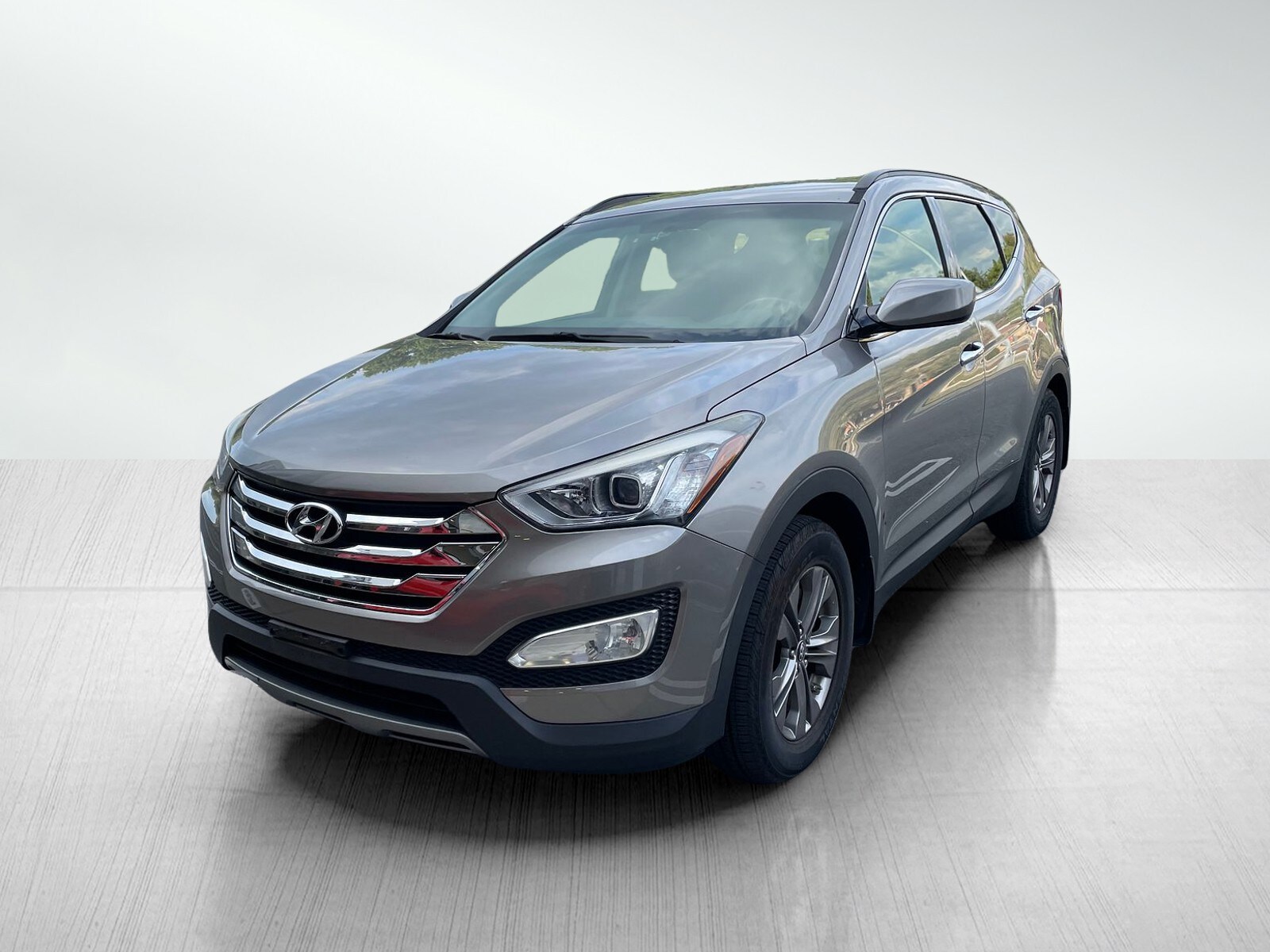 2014 Hyundai Santa Fe Sport Base photo 2