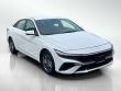 Used 2024 Hyundai Elantra SEL Sedan