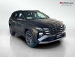 Hyundai Tucson Hybrid