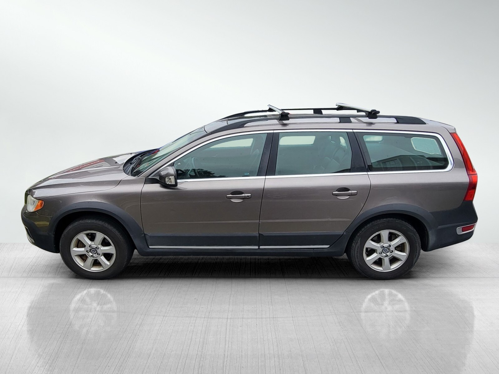 2011 Volvo XC70 3.2 photo 2