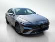 Used 2024 Hyundai Elantra SEL Sedan