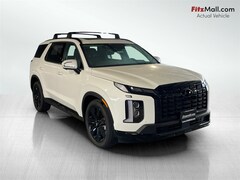 2025 Hyundai Palisade XRT FWD SUV