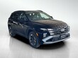 Hyundai Tucson Hybrid