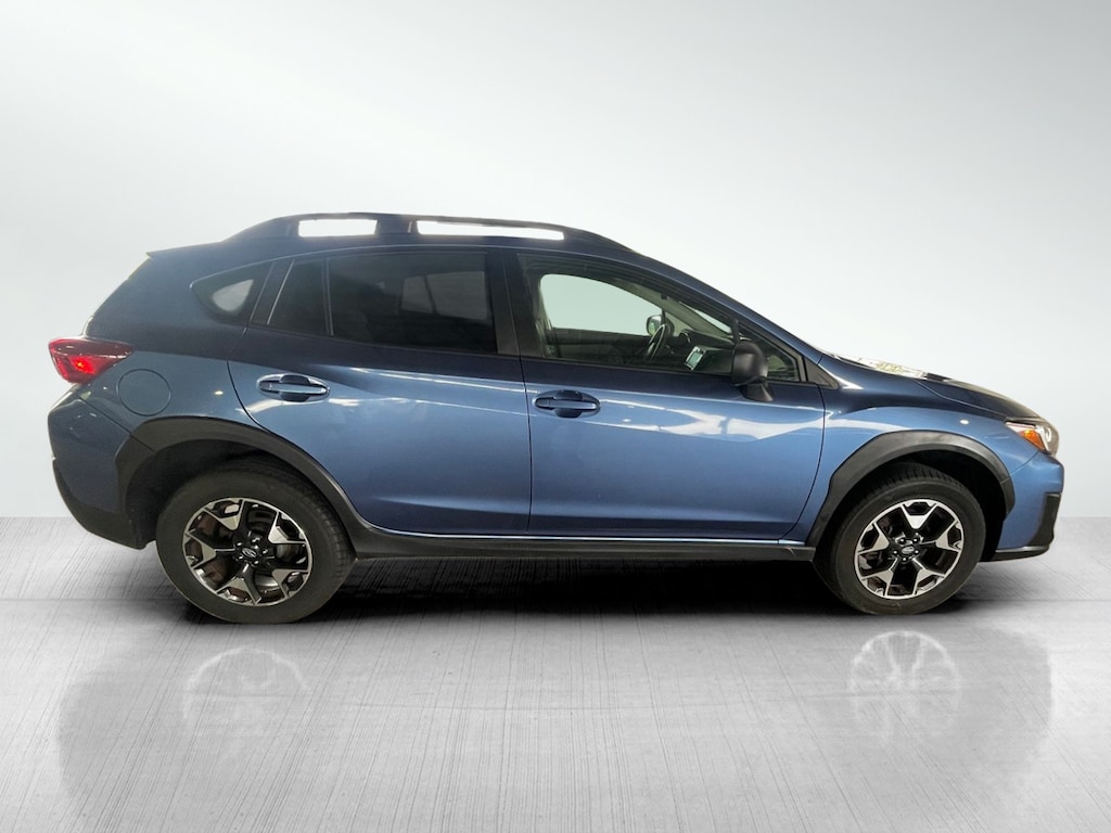Used 2019 Subaru Crosstrek 2.0i SUV