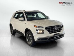 2025 Hyundai Venue SEL SUV