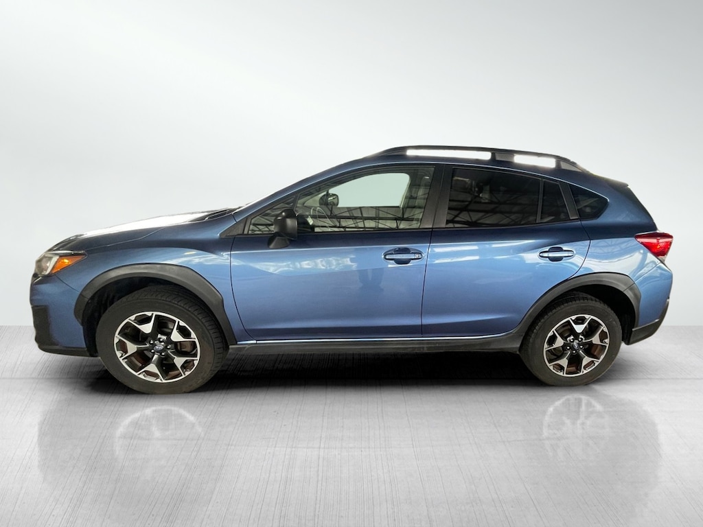 Used 2019 Subaru Crosstrek 2.0i SUV