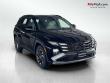 New 2025 Hyundai Tucson Limited SUV