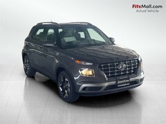 2025 Hyundai Venue SEL SUV