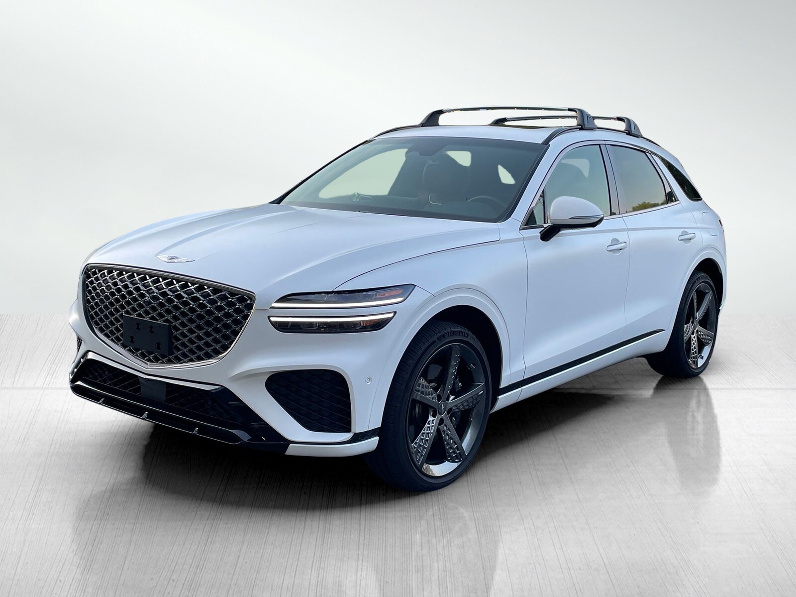 2024 Genesis GV70 3.5T Sport photo 2