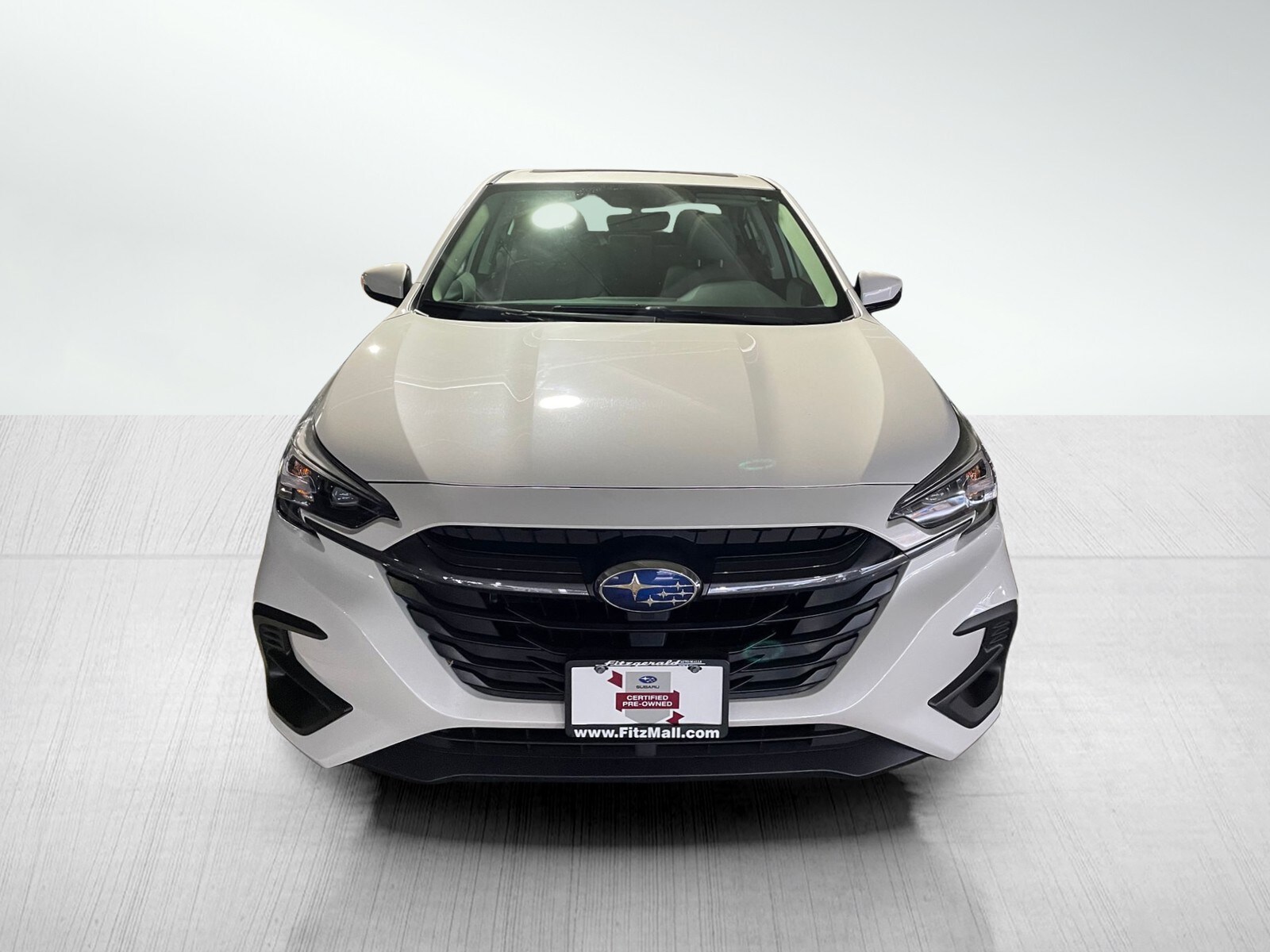 2025 Subaru Legacy Premium photo 2