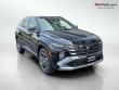 New 2025 Hyundai Tucson Limited AWD SUV