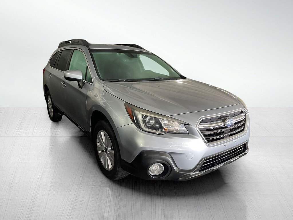 Used 2019 Subaru Outback 2.5i Premium SUV