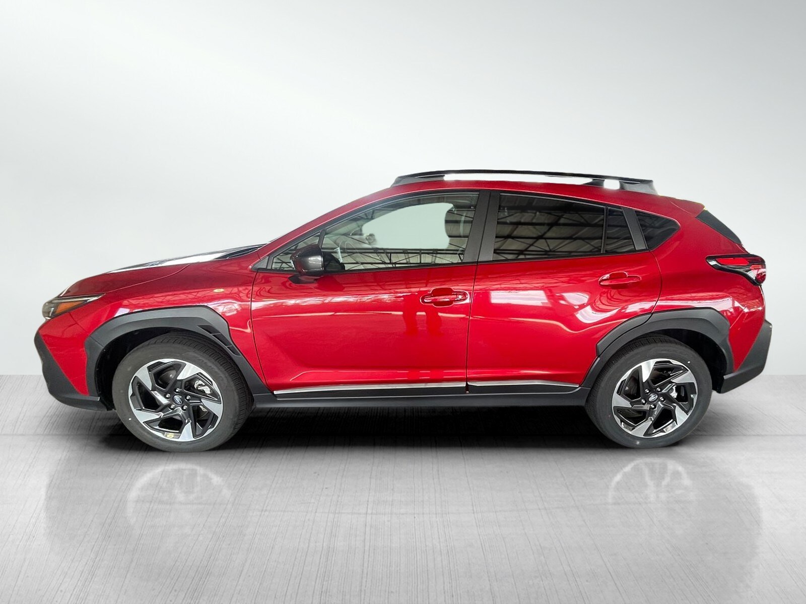 2025 Subaru Crosstrek Limited photo 3