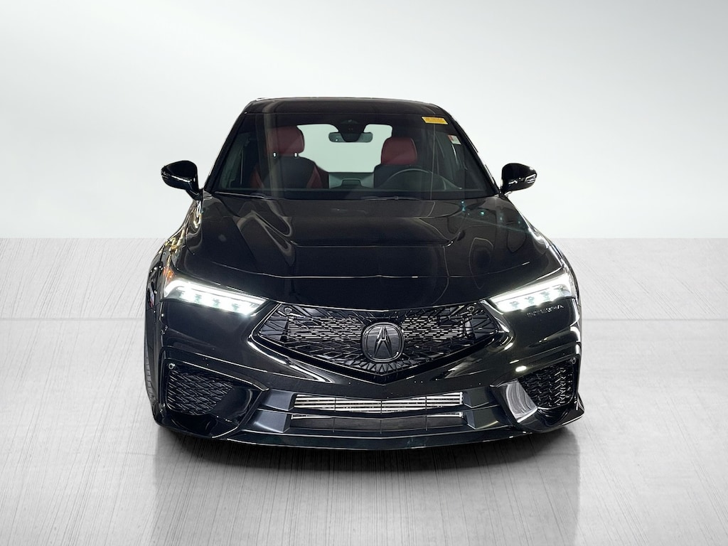 Used 2024 Acura Integra Type S Hatchback