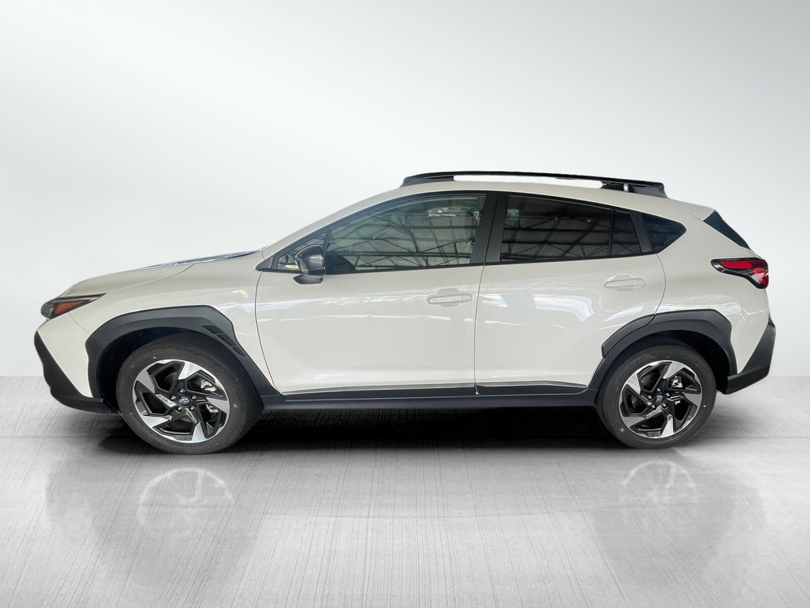 2025 Subaru Crosstrek Limited photo 3