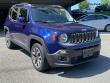 Used 2016 Jeep Renegade Latitude 4x4 SUV