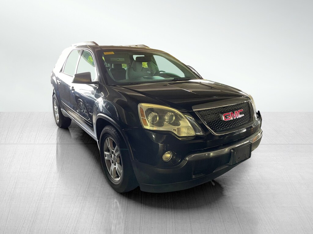 Used 2011 GMC Acadia  SUV