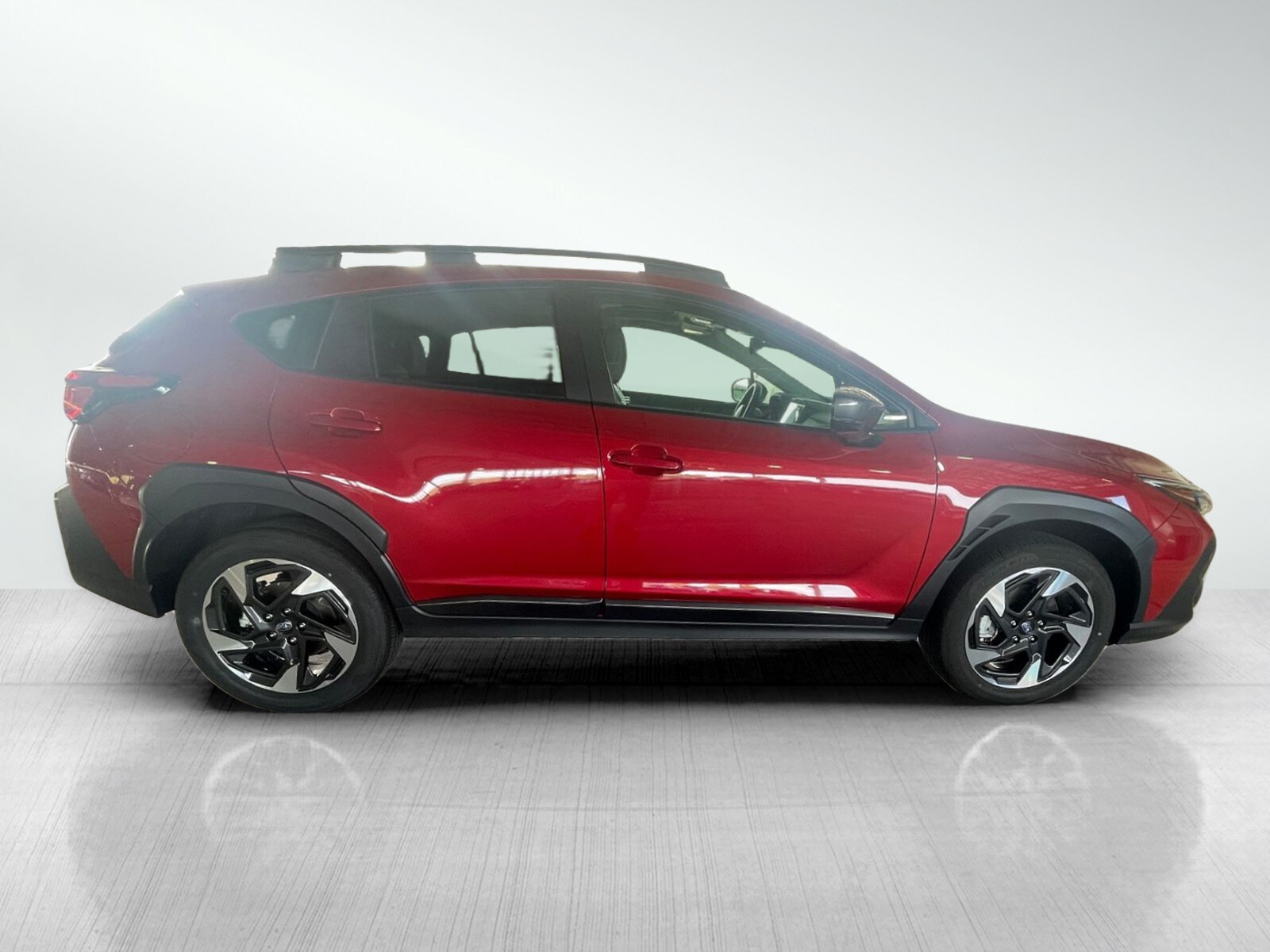 2025 Subaru Crosstrek Limited photo 4