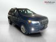 Used 2019 Jeep Cherokee Latitude 4x4 SUV